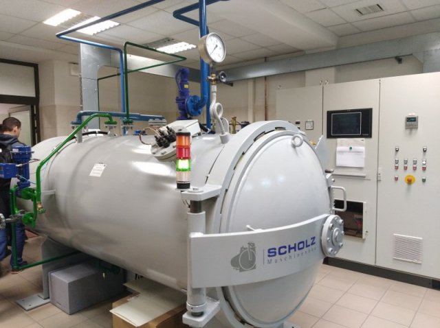 W świecie inżynierii materiałowej